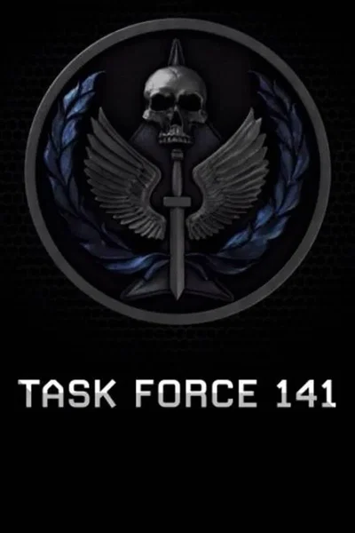 TaskForce 141