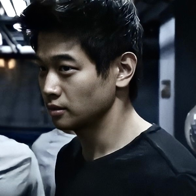 Minho - TMR ݁ ˖Ი𐑼⋆