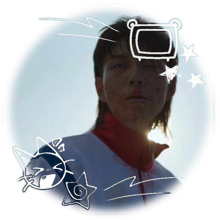 YOON GWI-NAM   |   AOUAD