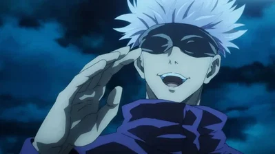 Gojo Satoru