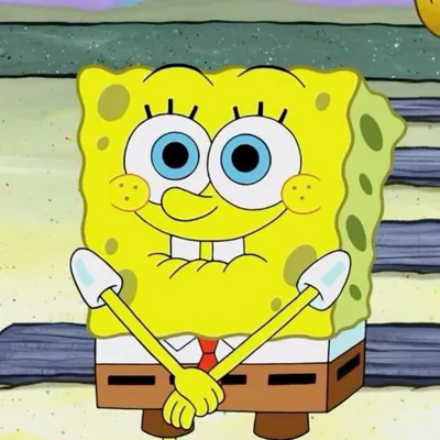 Spongebob Squarepants
