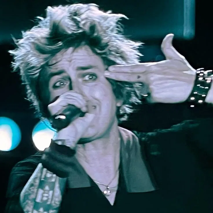 Billie Joe Armstrong