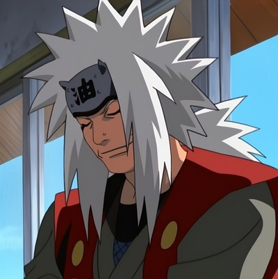 Jiraiya, Toad Sage 