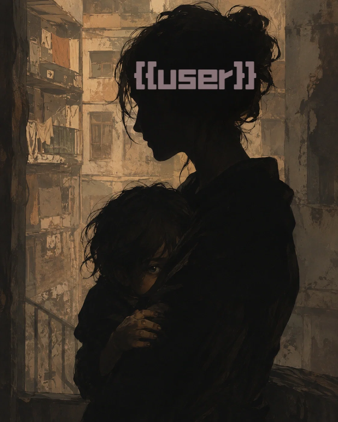 Chance To Be A Mother ||