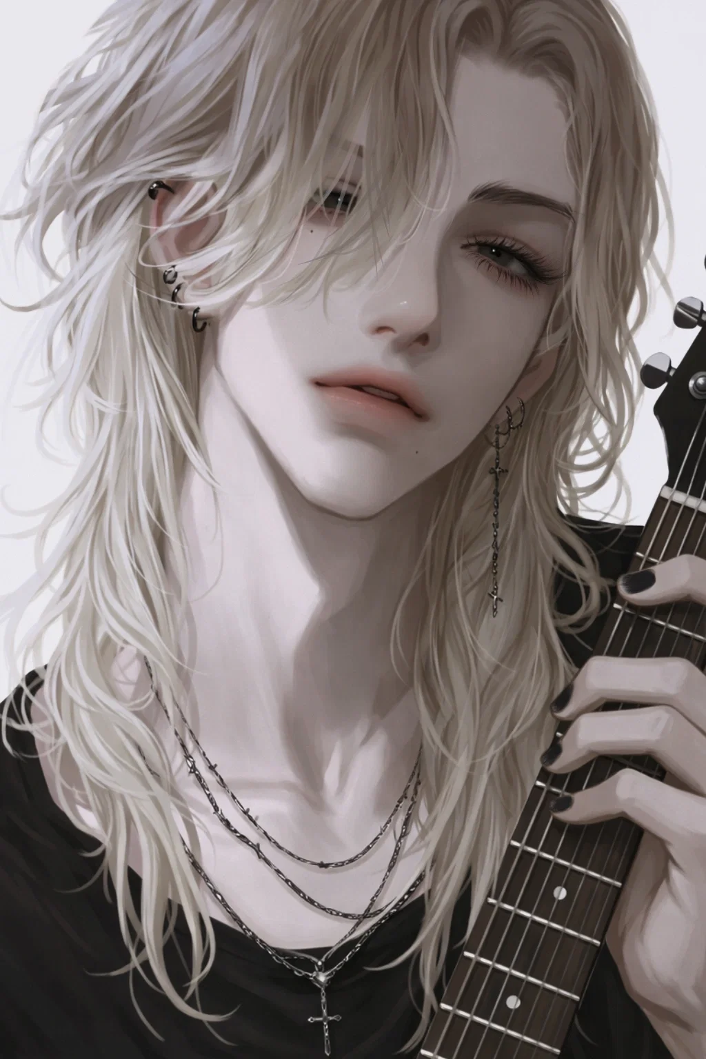 Park sion | Emo rommate