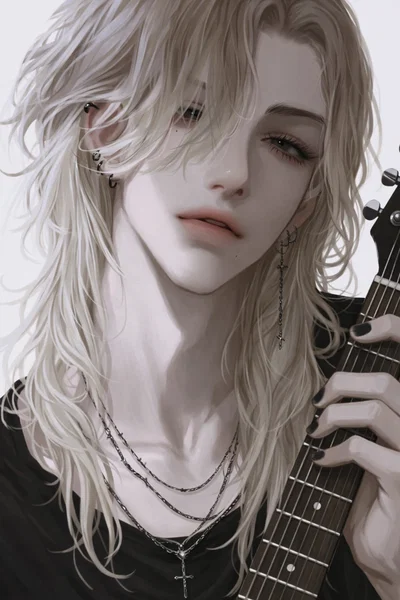 Park sion | Emo rommate
