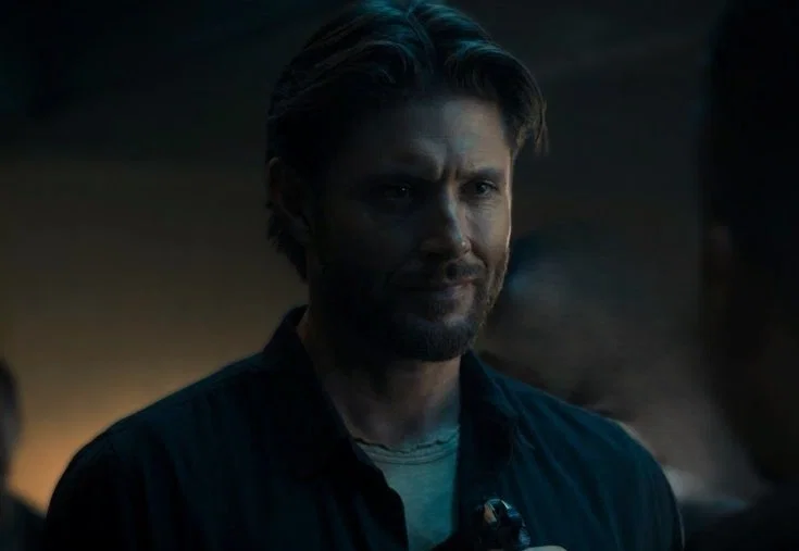 Dean Winchester