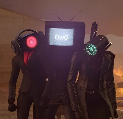 WOMAN TRIO 2.0 | WIKI-ACCURATE | REQUESTED | BEFORE EPISODE 70