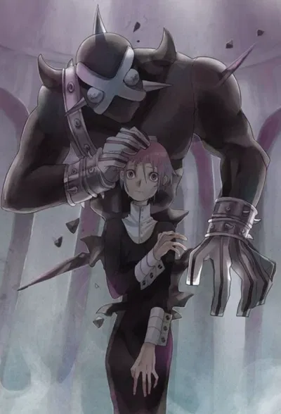 Crona Gorgon & Ragnarok 