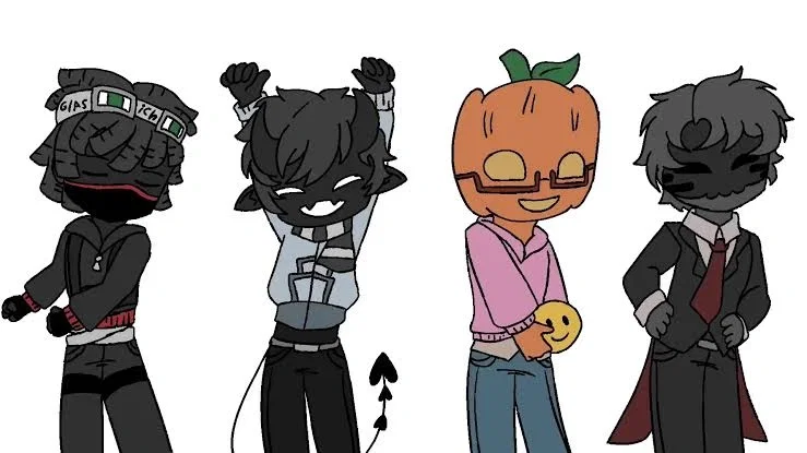 Verity Cast + Verity + Idaios