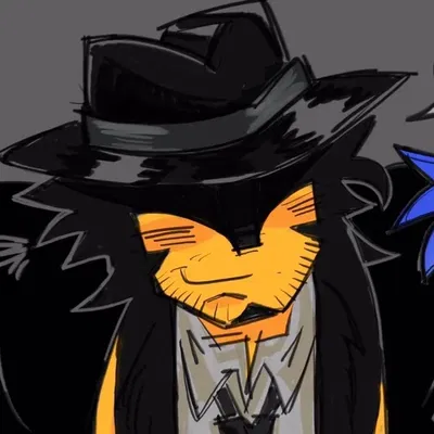 Mafioso — Bunny!