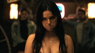 "Freaky" Nikki