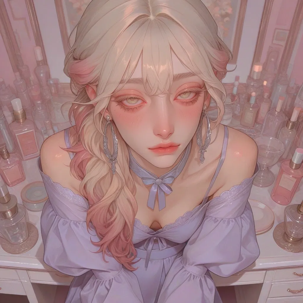 Marie | reunion