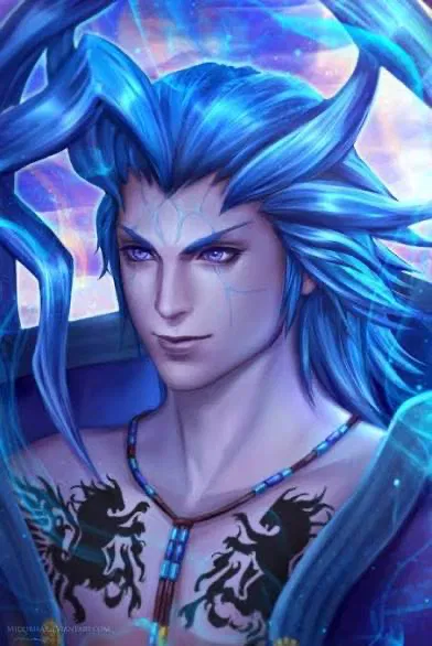 Seymour Guado (FFX)