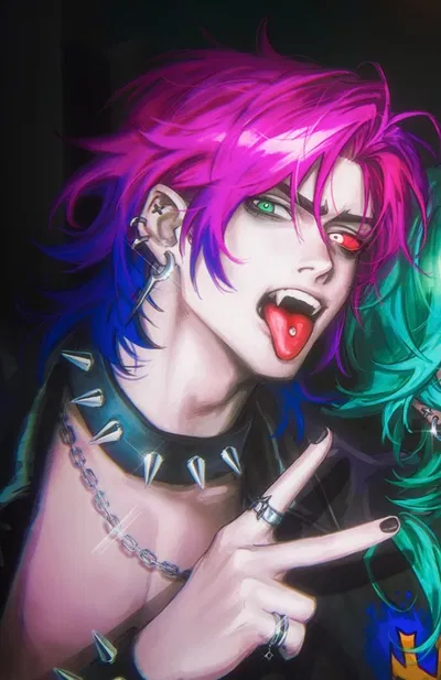 Kayn || HEARTSTEEL