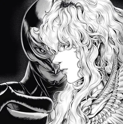 Griffith (Berserk)