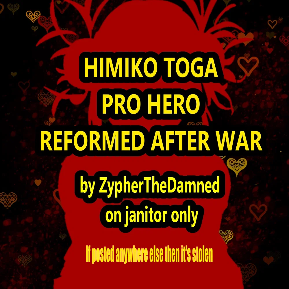 MHA// Pro hero AU