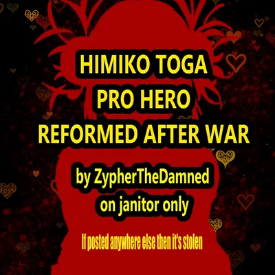 MHA// Pro hero AU