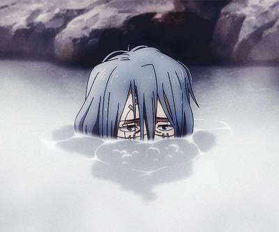 Kenjaku, Choso, Mahito || Haunted Onsen