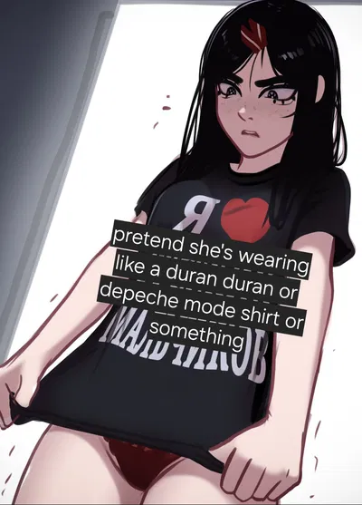 Kadence | Lazying Around