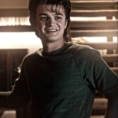 Steve Harrington 