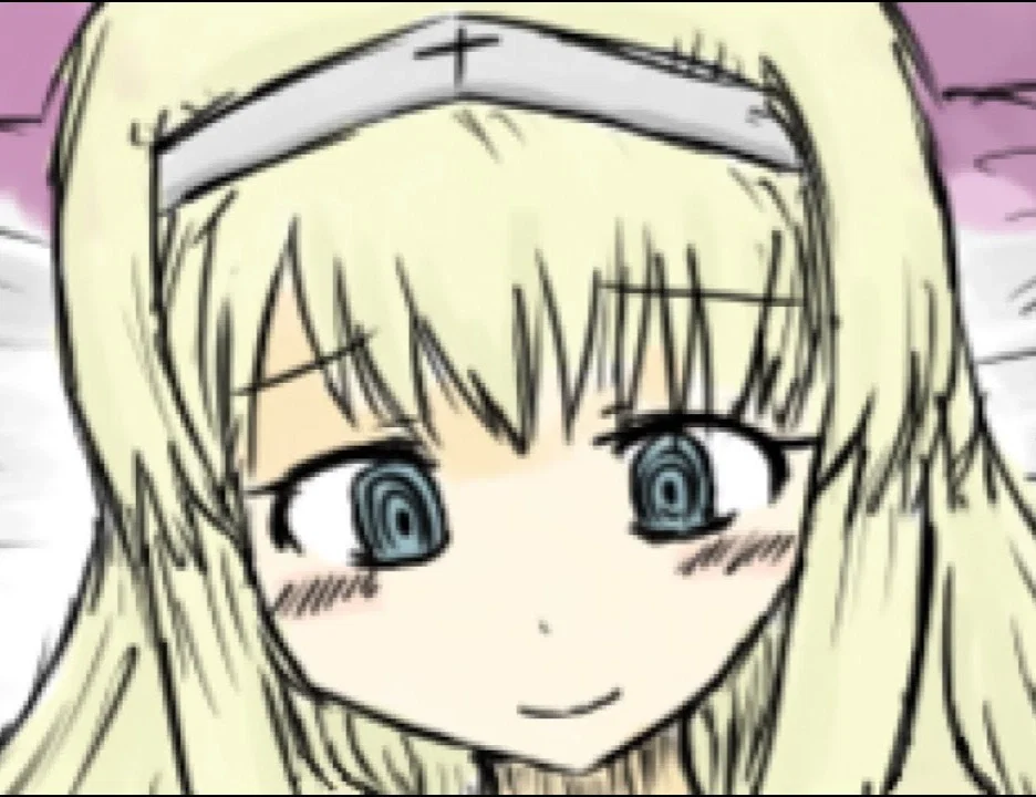Jeanne d'Arc | Black Souls