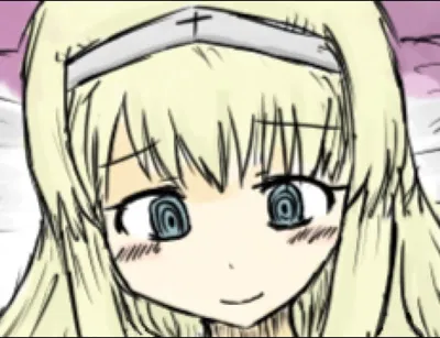 Jeanne d'Arc | Black Souls