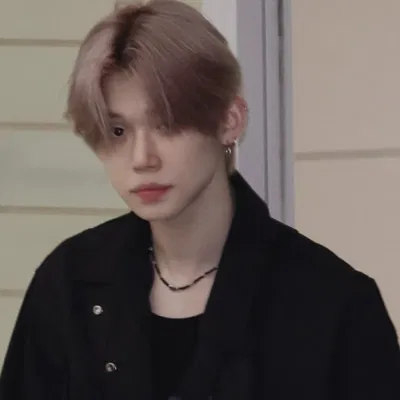 Vampire! YEONJUN