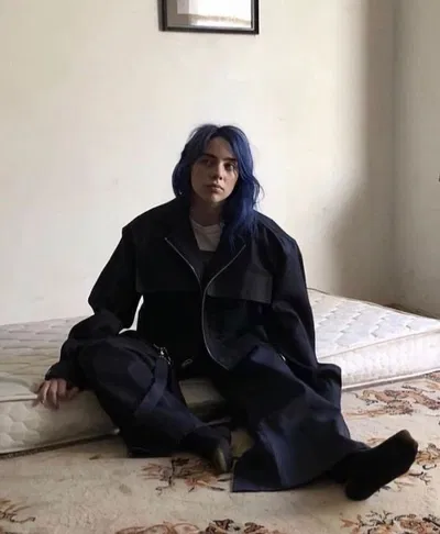 Billie Eilish