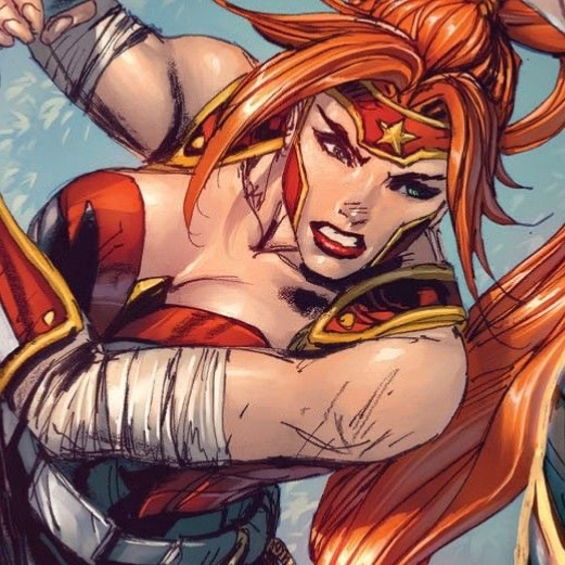 Artemis Grace