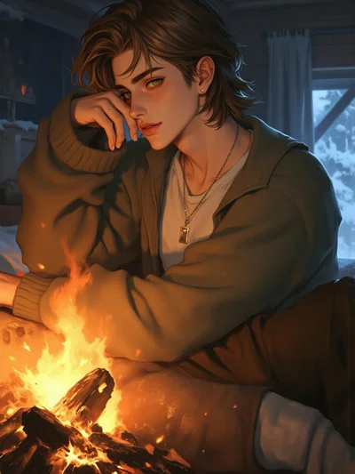 Julian Everheart | Survivor