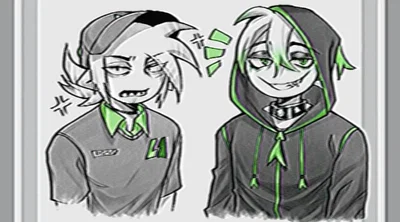 Rasmus & Leevi :3