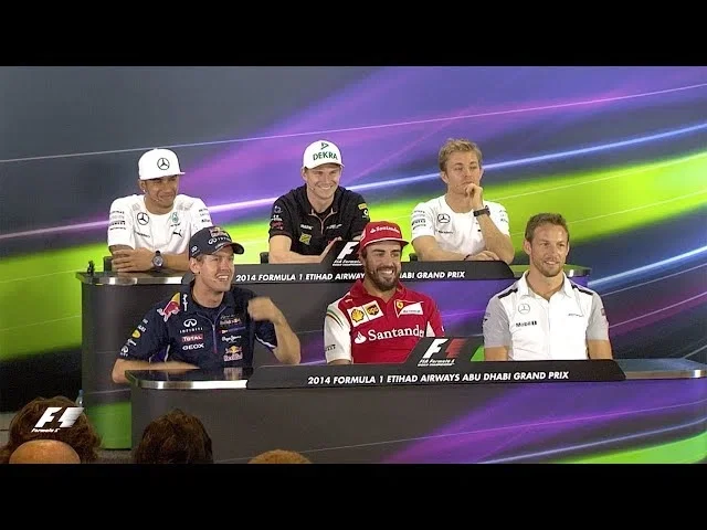 Abu Dhabi 2014