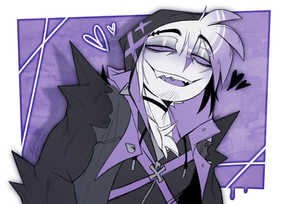 Yandere!Rasmus Järvi || Say it back