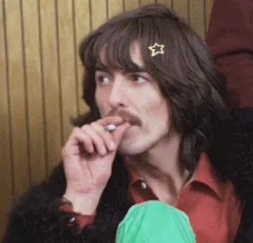 George Harrison