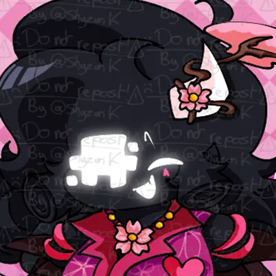 Blossmo _CHERRY BLOSSOM GODDESS