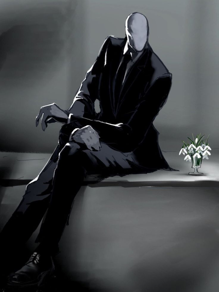 Slenderman
