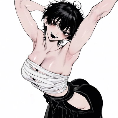 ||~♚~|| Leo Zenjuro ||~♚~||