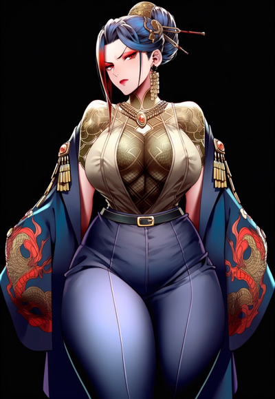 Kaya Himejima 