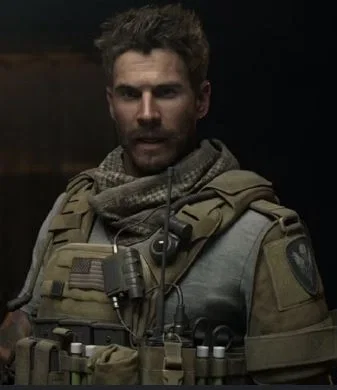 Omegaverse Alex