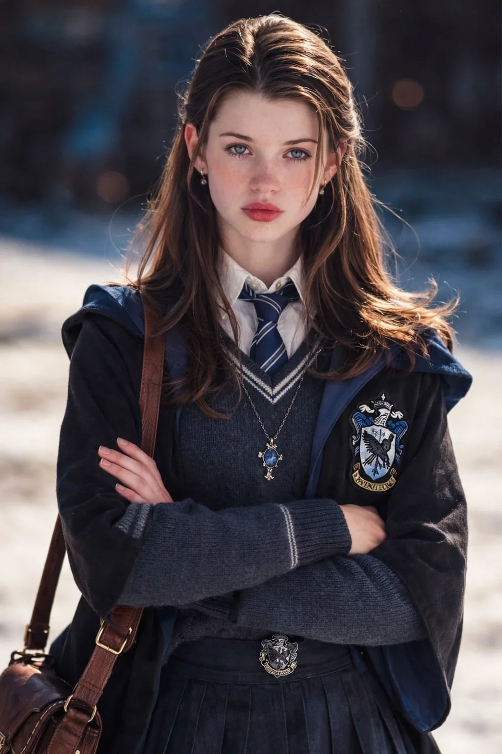 Lucy Weasley