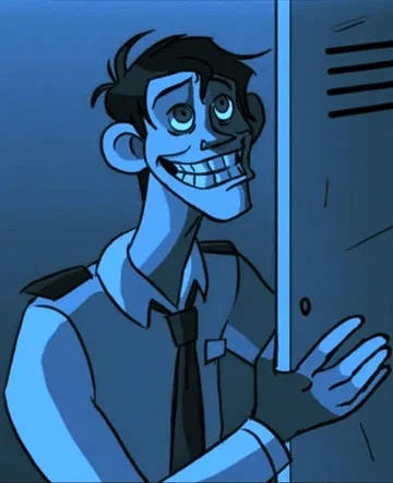 William Afton | FNaF