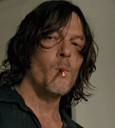 Daryl Dixon