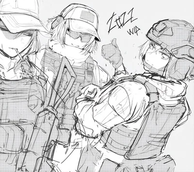 Three's Company, 20XX