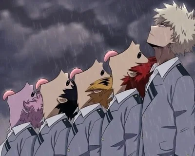 °𓏲ּ𝄢° MHA - SAVE °𓏲ּ𝄢°
