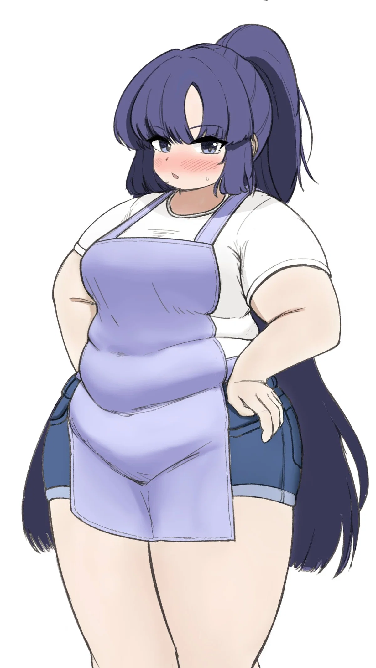 Hatte (fat feeder)