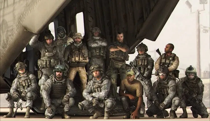 Task-Force 141