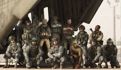 Task-Force 141
