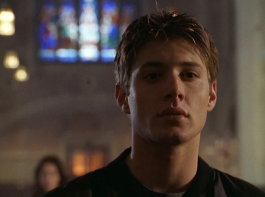 Dean Winchester