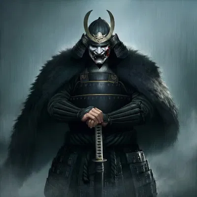 Mori Yozuku - The King of Outcasts